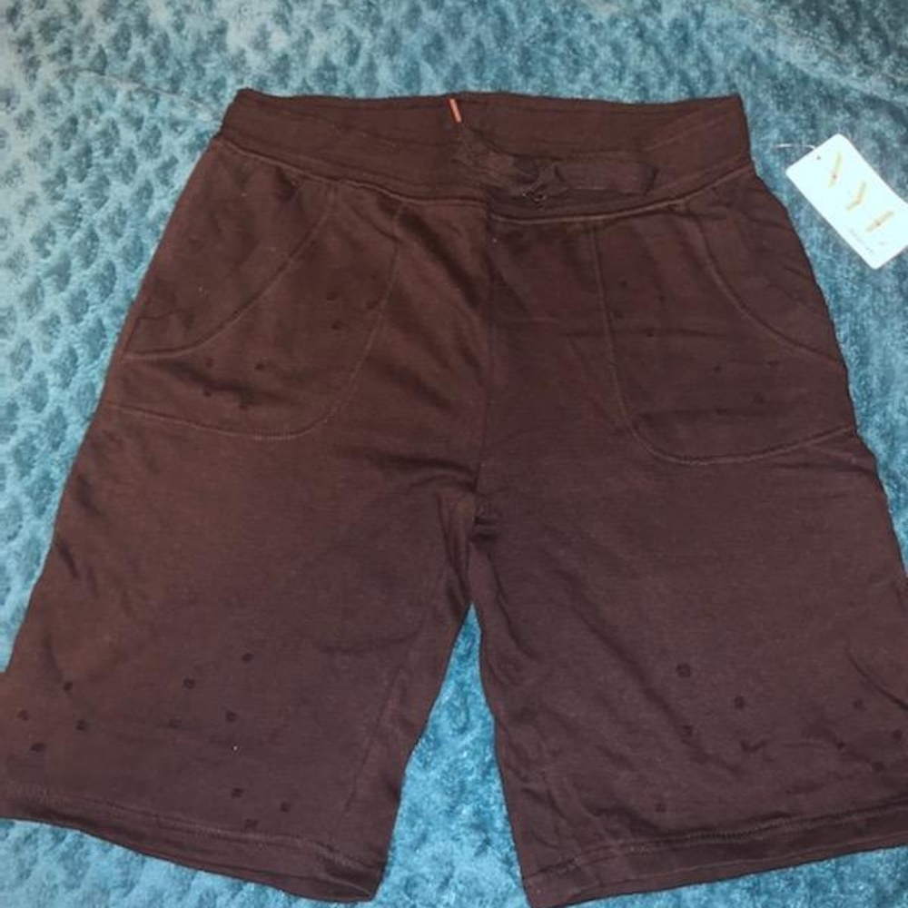 Biker Shorts
